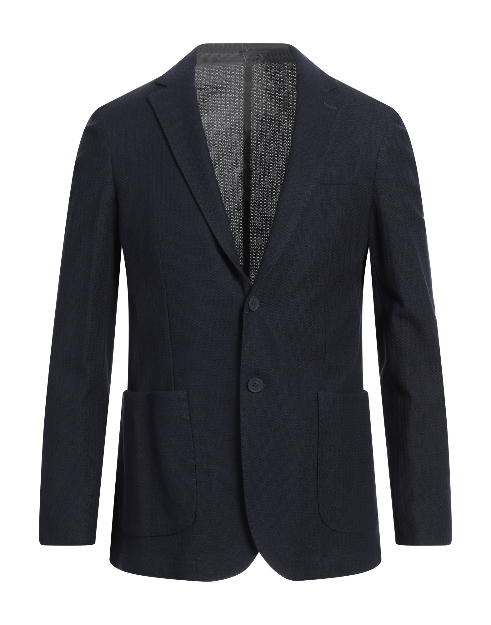 LIU •JO MAN Blazer Herren Nachtblau von LIU •JO MAN