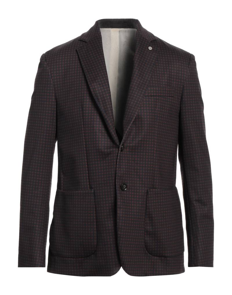 LIU •JO MAN Blazer Herren Nachtblau von LIU •JO MAN