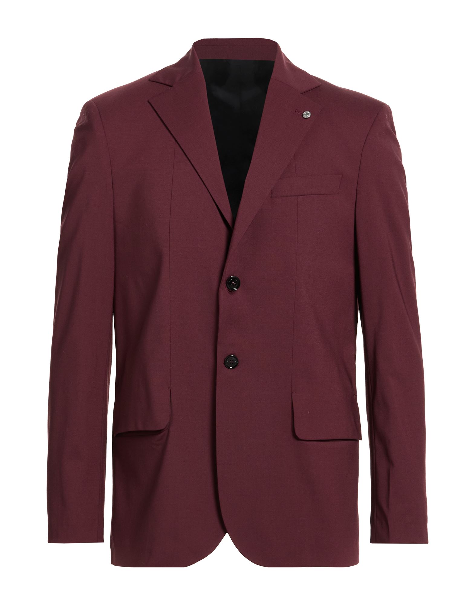 LIU •JO MAN Blazer Herren Pflaume von LIU •JO MAN