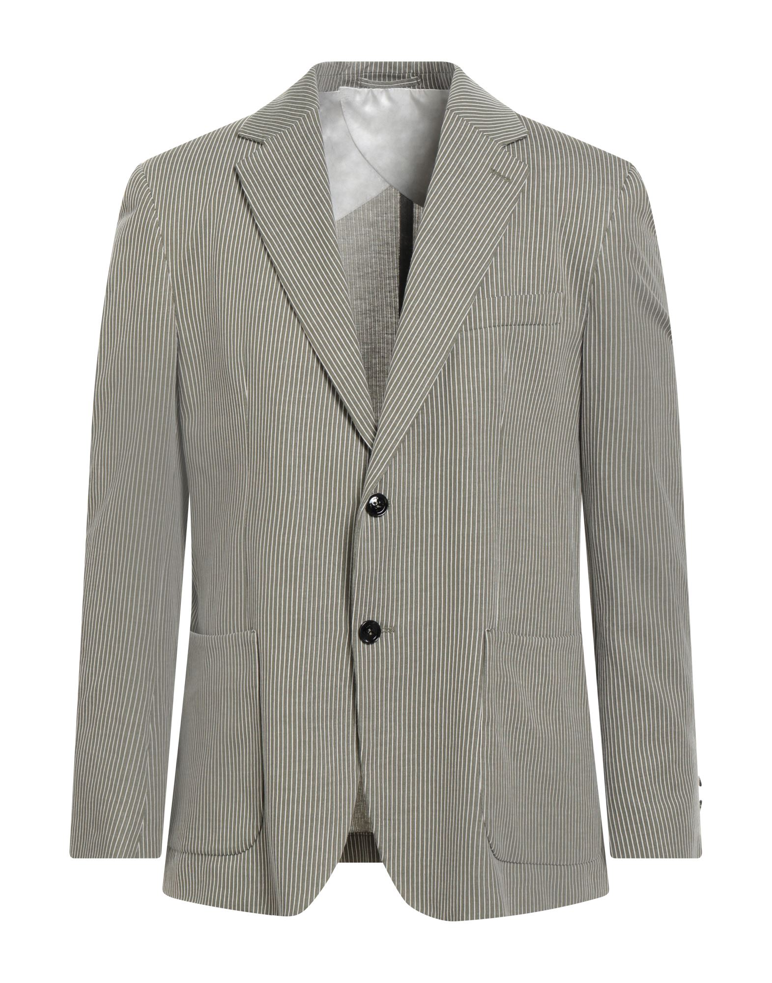 LIU •JO MAN Blazer Herren Salbeigrün LIU •JO MAN Blazer Herren Salbeigrün von LIU •JO MAN