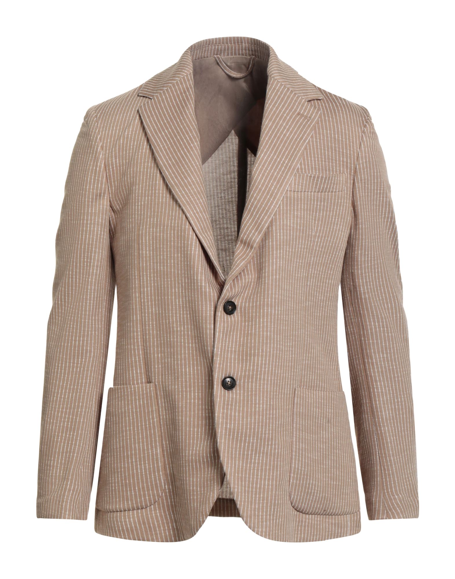 LIU •JO MAN Blazer Herren Sand LIU •JO MAN Blazer Herren Sand von LIU •JO MAN