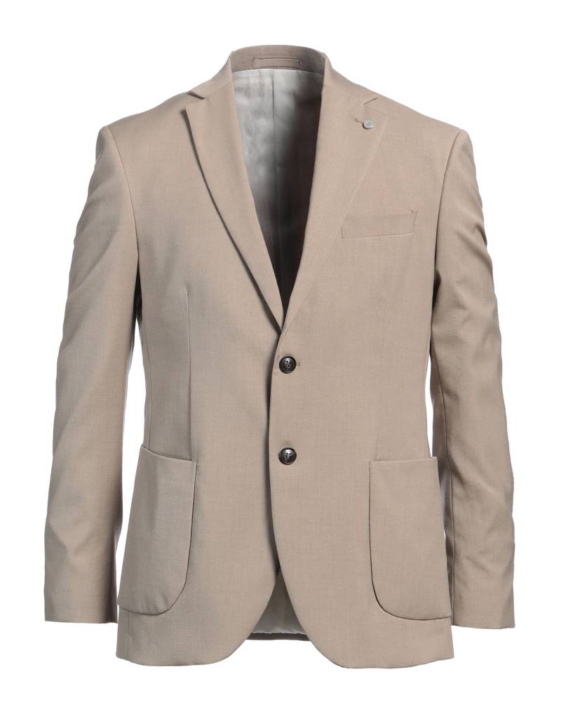 LIU •JO MAN Blazer Herren Sand von LIU •JO MAN