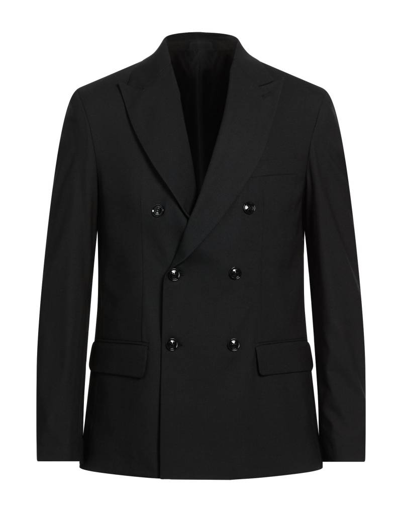 LIU •JO MAN Blazer Herren Schwarz von LIU •JO MAN