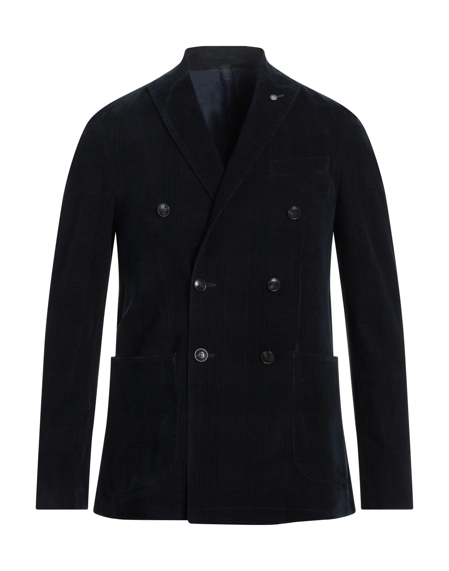 LIU •JO MAN Blazer Herren Schwarz von LIU •JO MAN