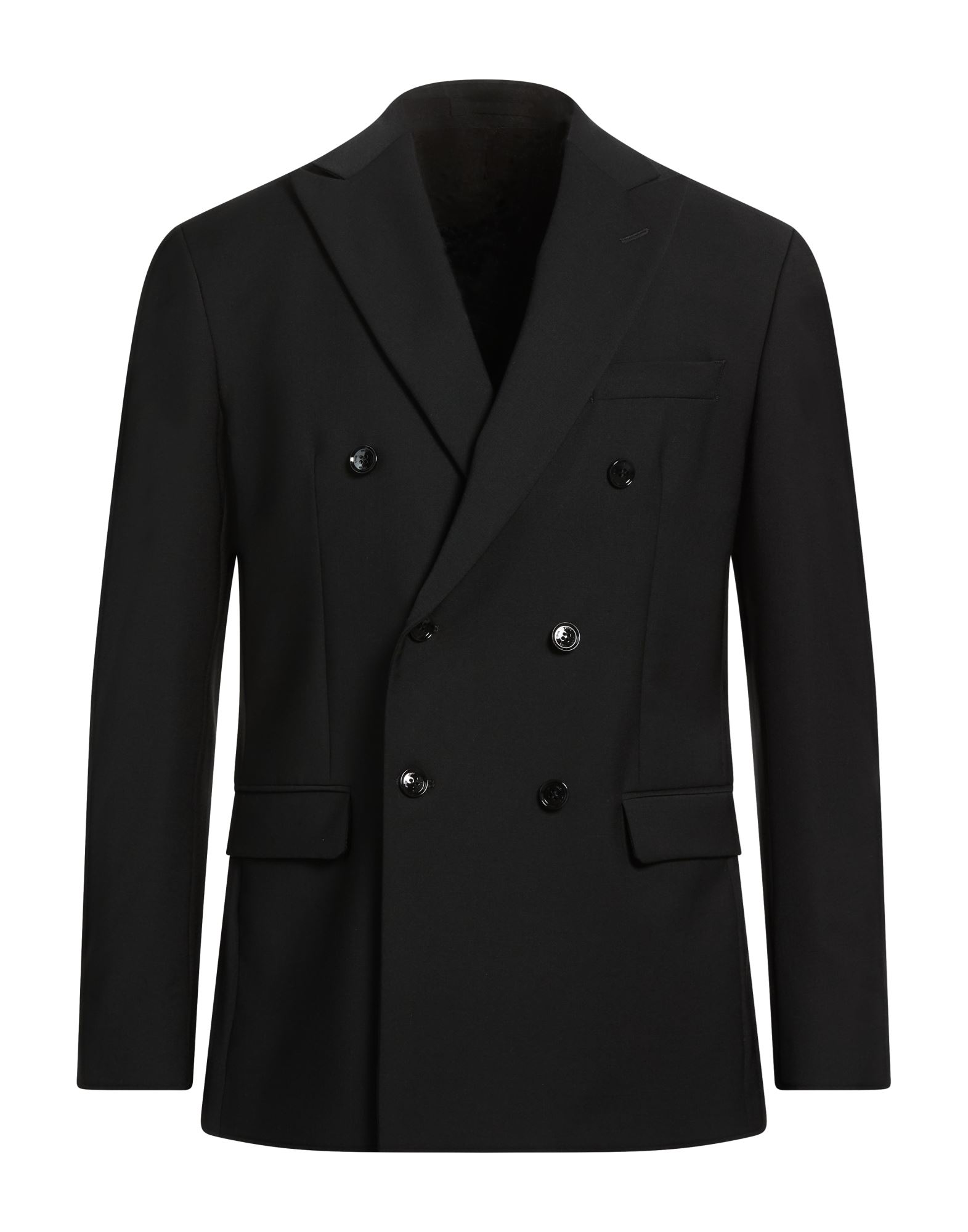 LIU •JO MAN Blazer Herren Schwarz von LIU •JO MAN