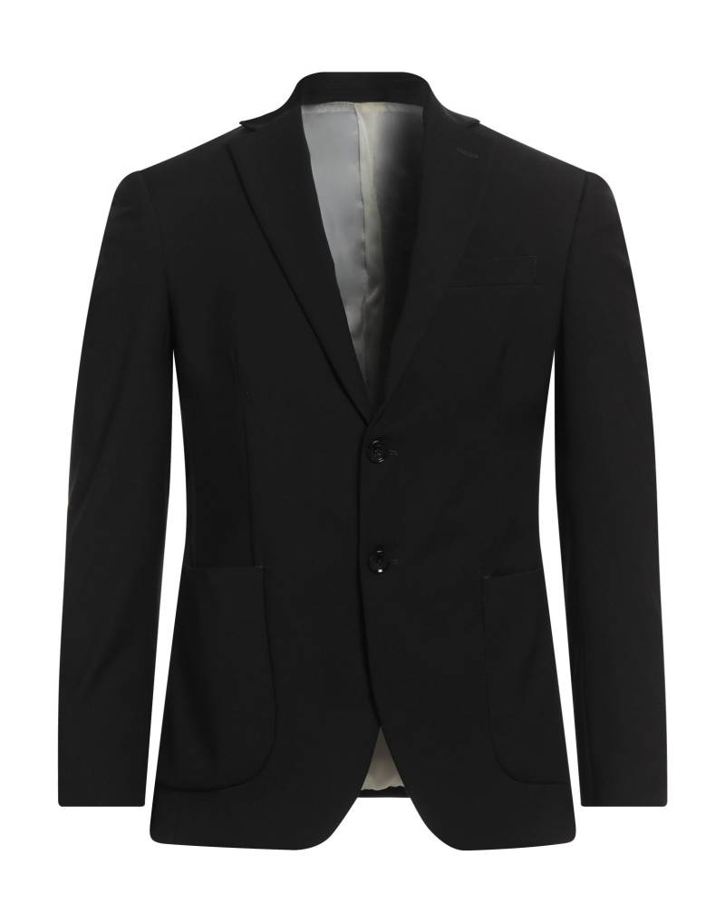 LIU •JO MAN Blazer Herren Schwarz von LIU •JO MAN