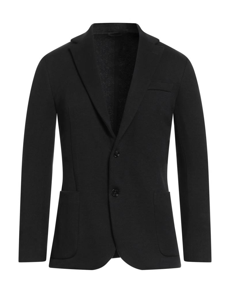 LIU •JO MAN Blazer Herren Schwarz von LIU •JO MAN