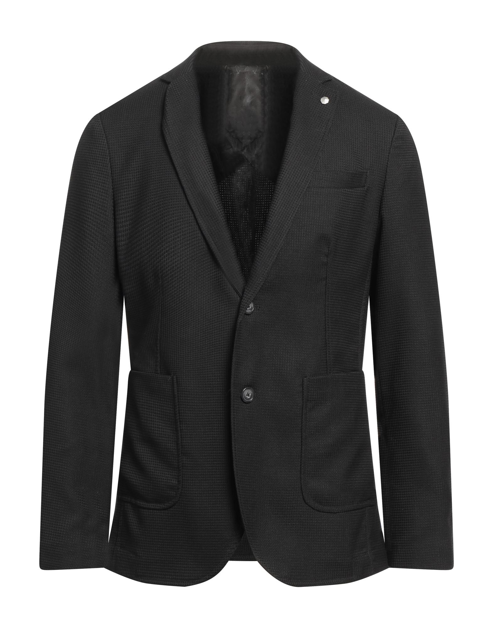 LIU •JO MAN Blazer Herren Schwarz von LIU •JO MAN