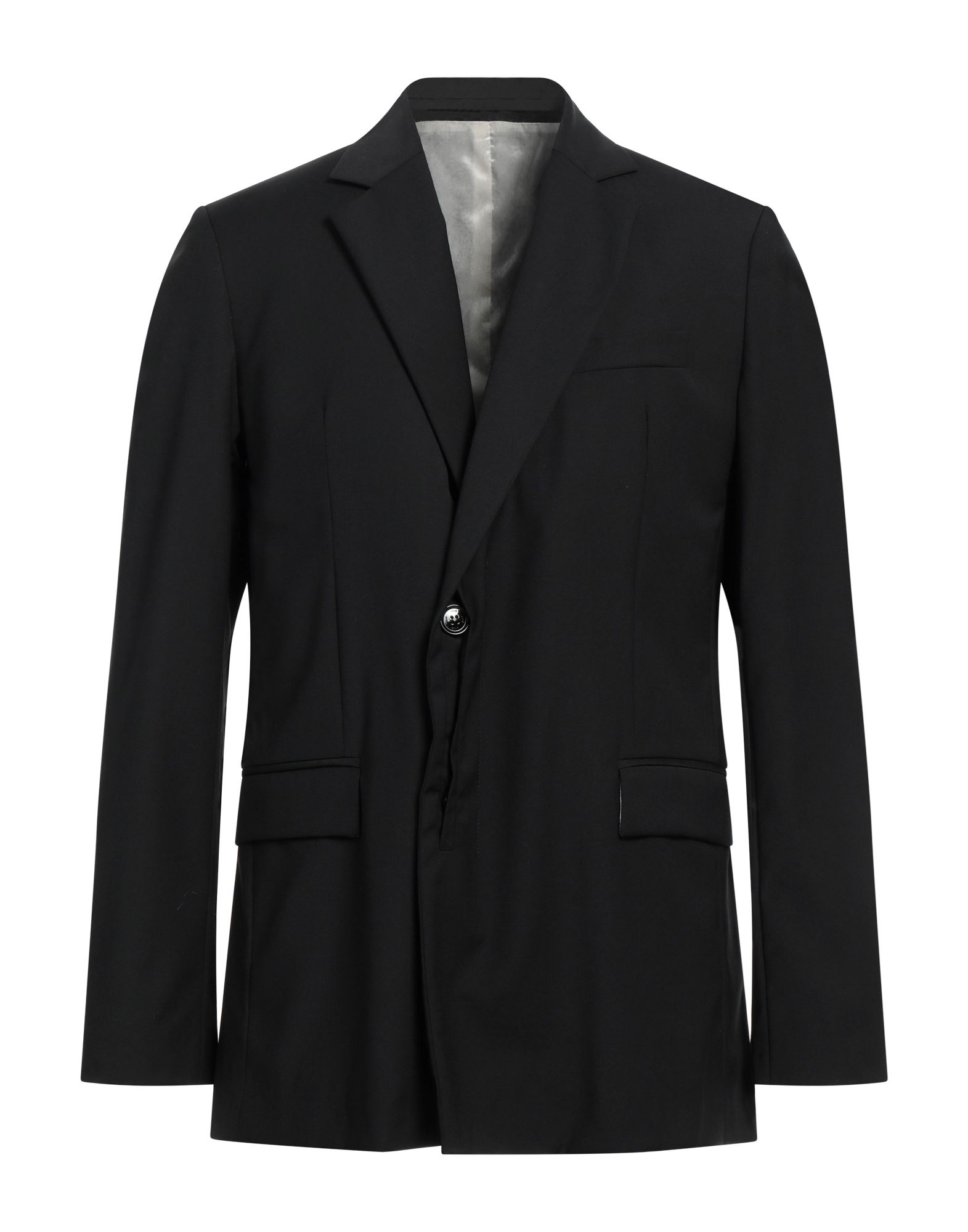 LIU •JO MAN Blazer Herren Schwarz von LIU •JO MAN