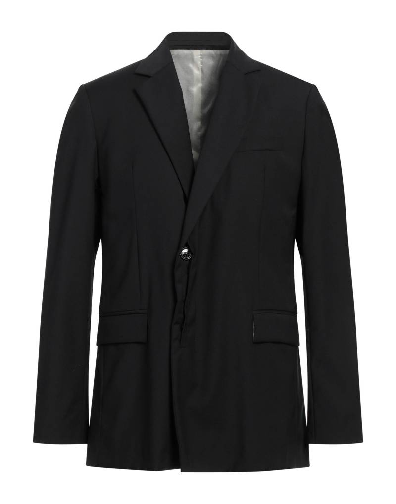 LIU •JO MAN Blazer Herren Schwarz von LIU •JO MAN