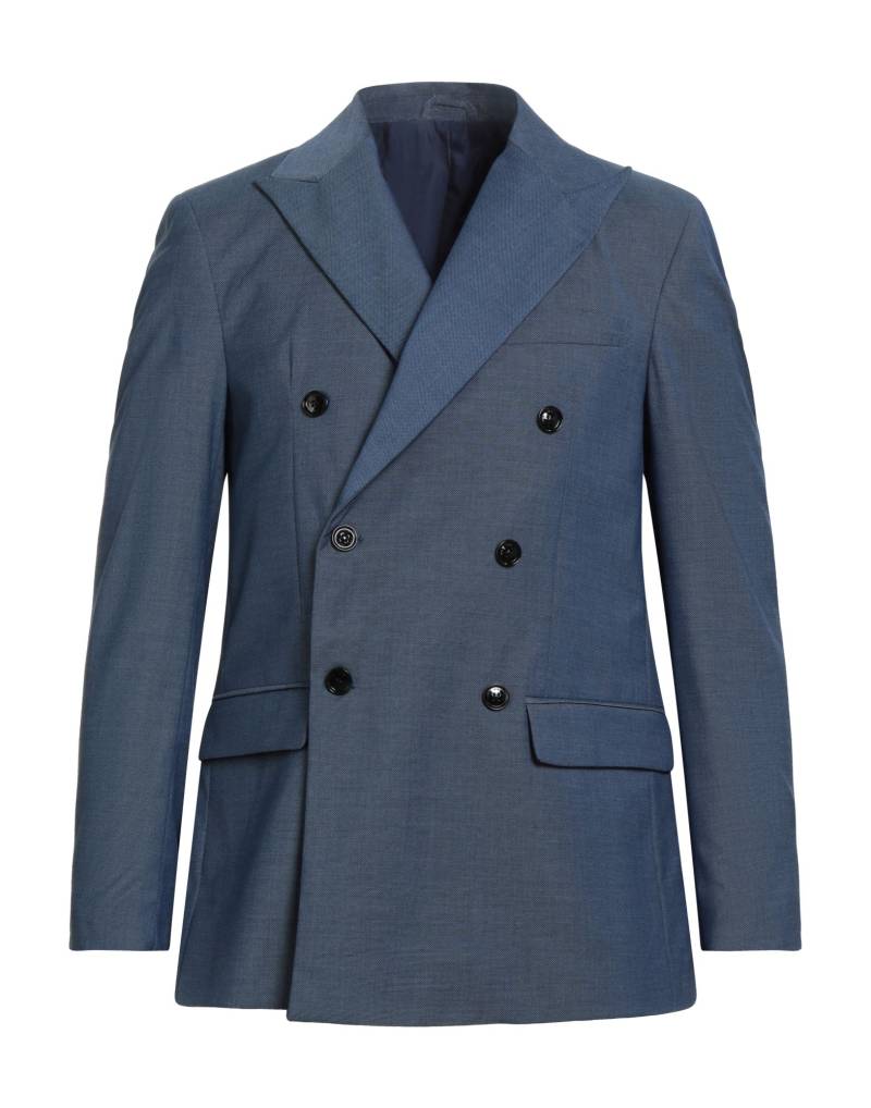 LIU •JO MAN Blazer Herren Taubenblau von LIU •JO MAN