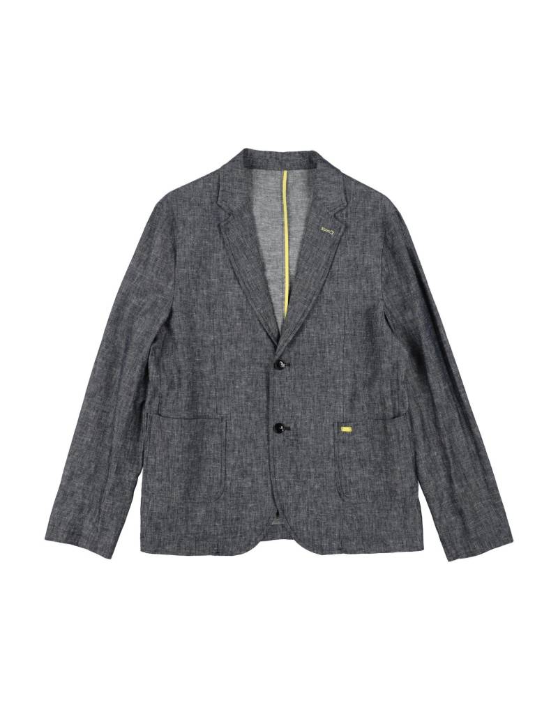 LIU •JO MAN Blazer Kinder Blau von LIU •JO MAN