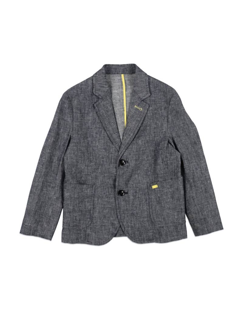 LIU •JO MAN Blazer Kinder Blau von LIU •JO MAN