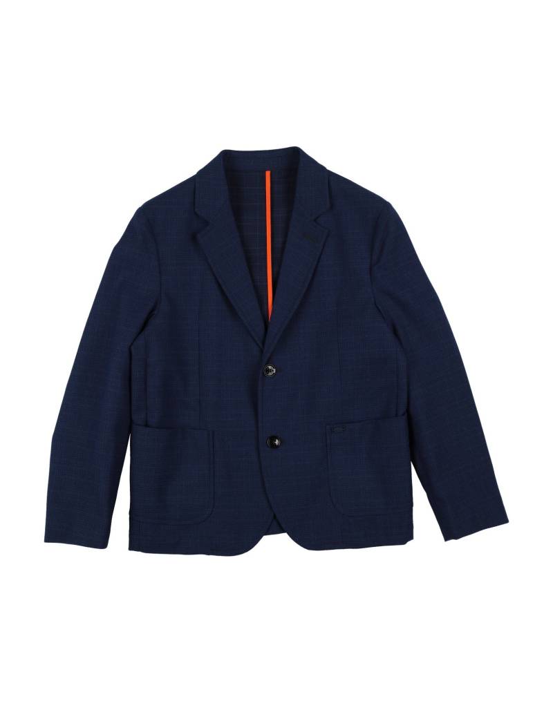 LIU •JO MAN Blazer Kinder Blau von LIU •JO MAN