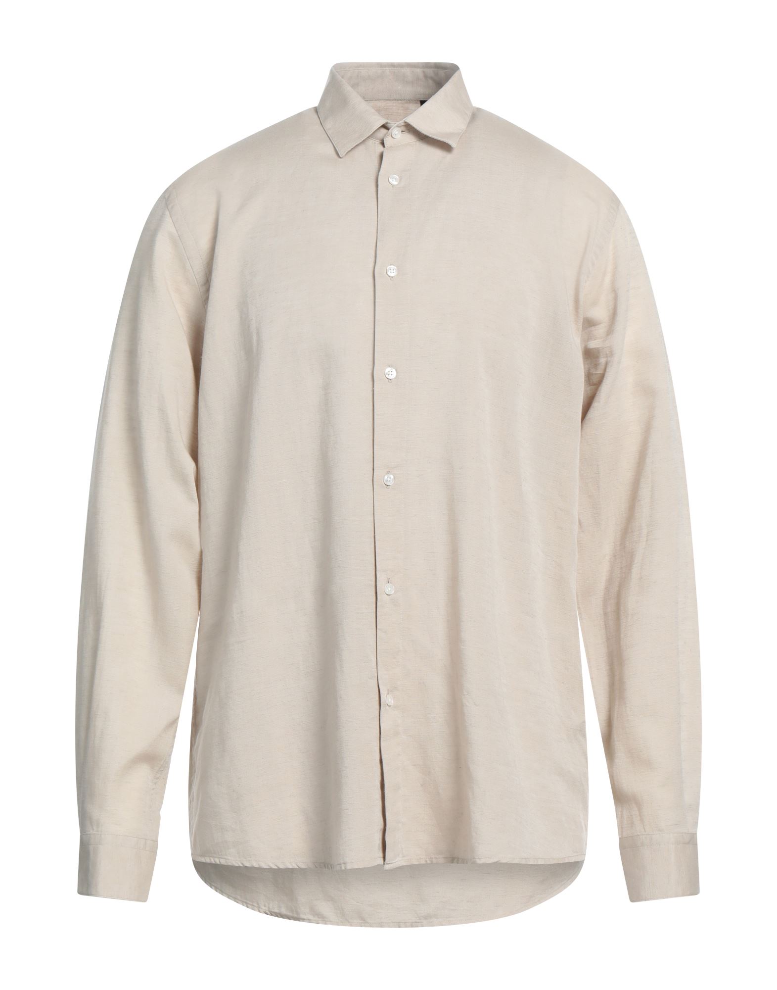 LIU •JO MAN Hemd Herren Beige von LIU •JO MAN