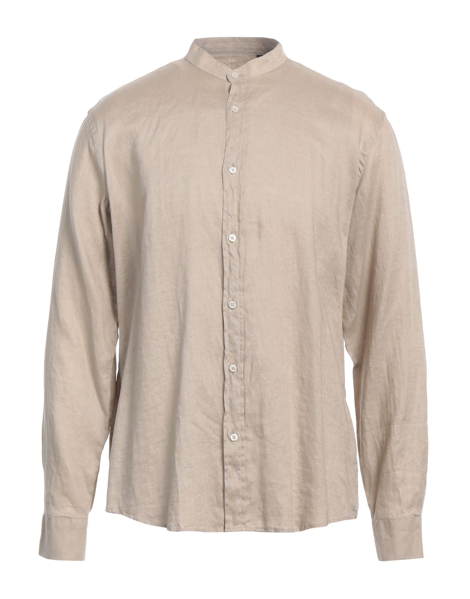 LIU •JO MAN Hemd Herren Beige von LIU •JO MAN