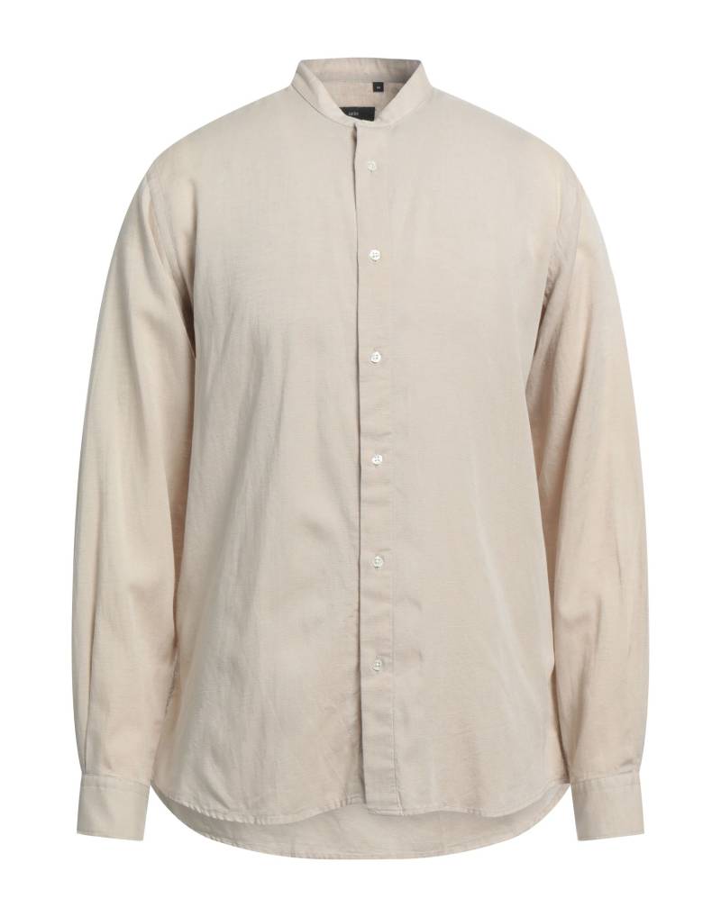 LIU •JO MAN Hemd Herren Beige von LIU •JO MAN