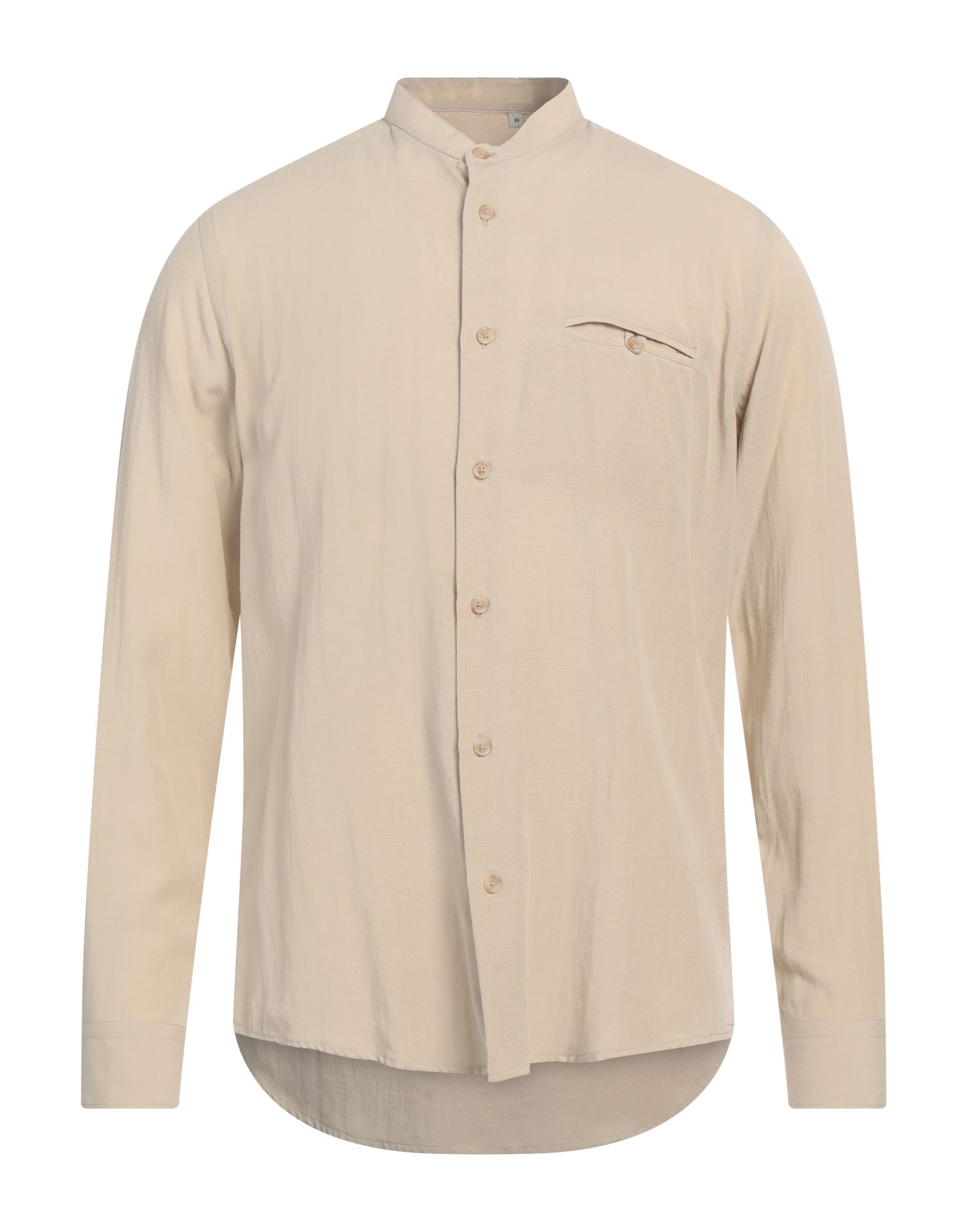 LIU •JO MAN Hemd Herren Beige von LIU •JO MAN