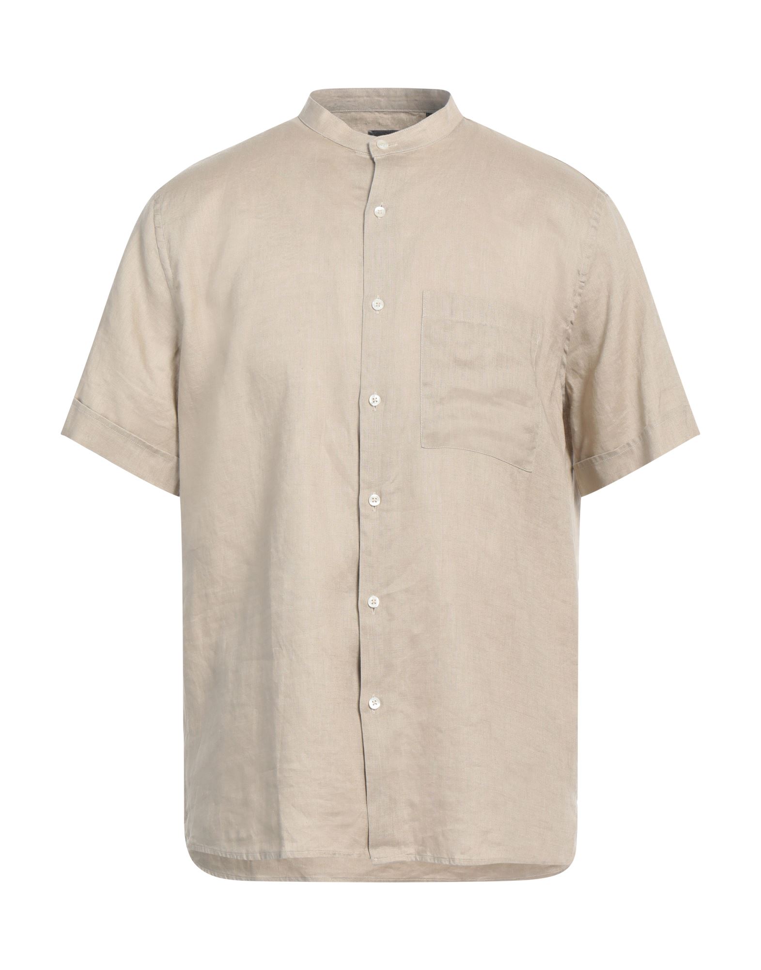 LIU •JO MAN Hemd Herren Beige von LIU •JO MAN