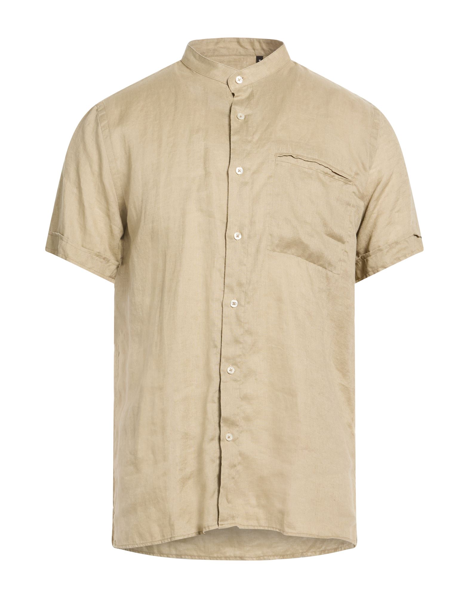 LIU •JO MAN Hemd Herren Beige von LIU •JO MAN
