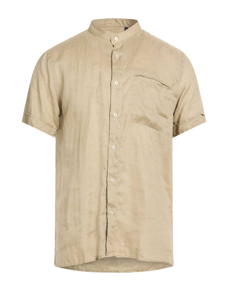 LIU •JO MAN Hemd Herren Beige von LIU •JO MAN