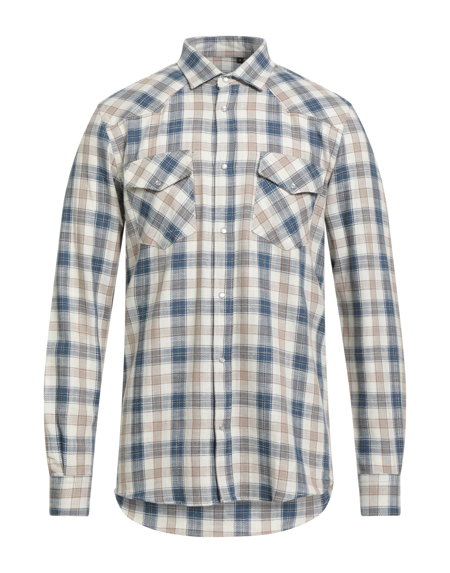 LIU •JO MAN Hemd Herren Elfenbein von LIU •JO MAN