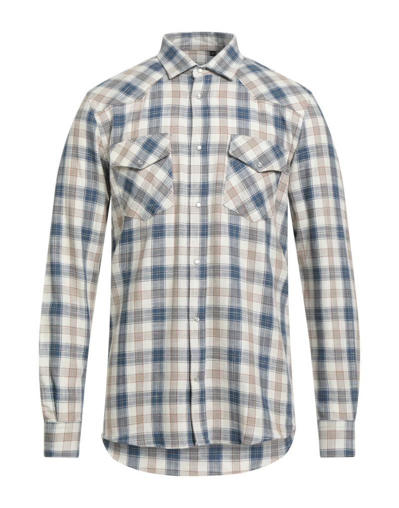 LIU •JO MAN Hemd Herren Elfenbein von LIU •JO MAN