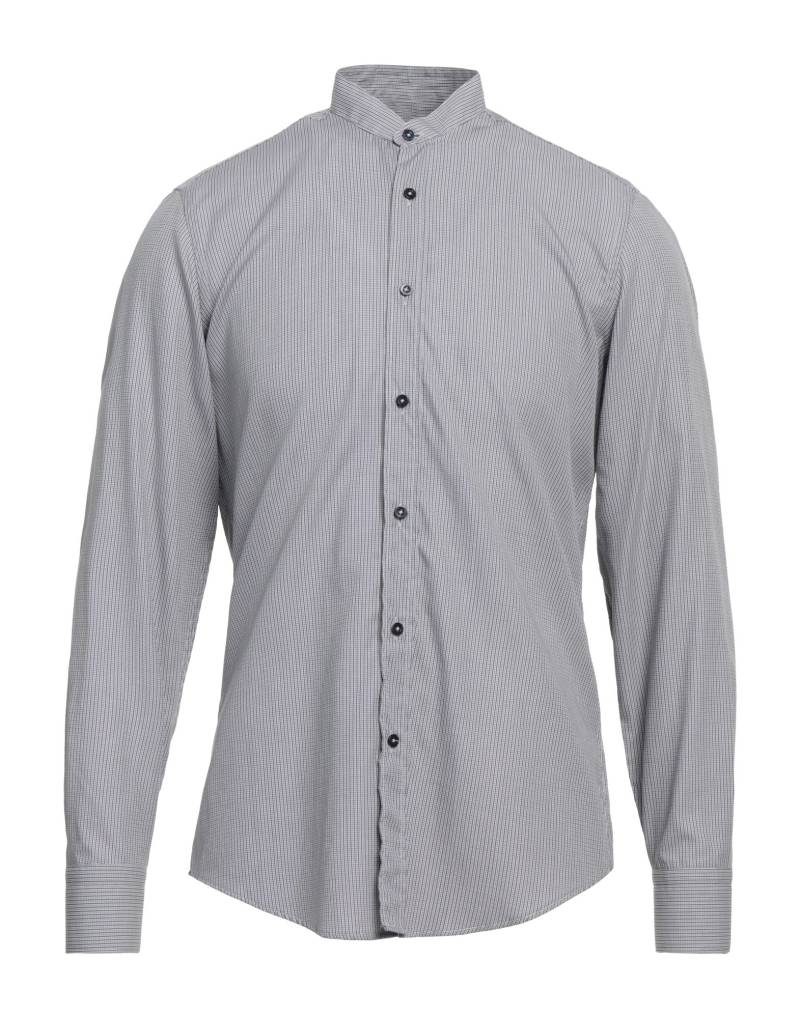 LIU •JO MAN Hemd Herren Grau von LIU •JO MAN