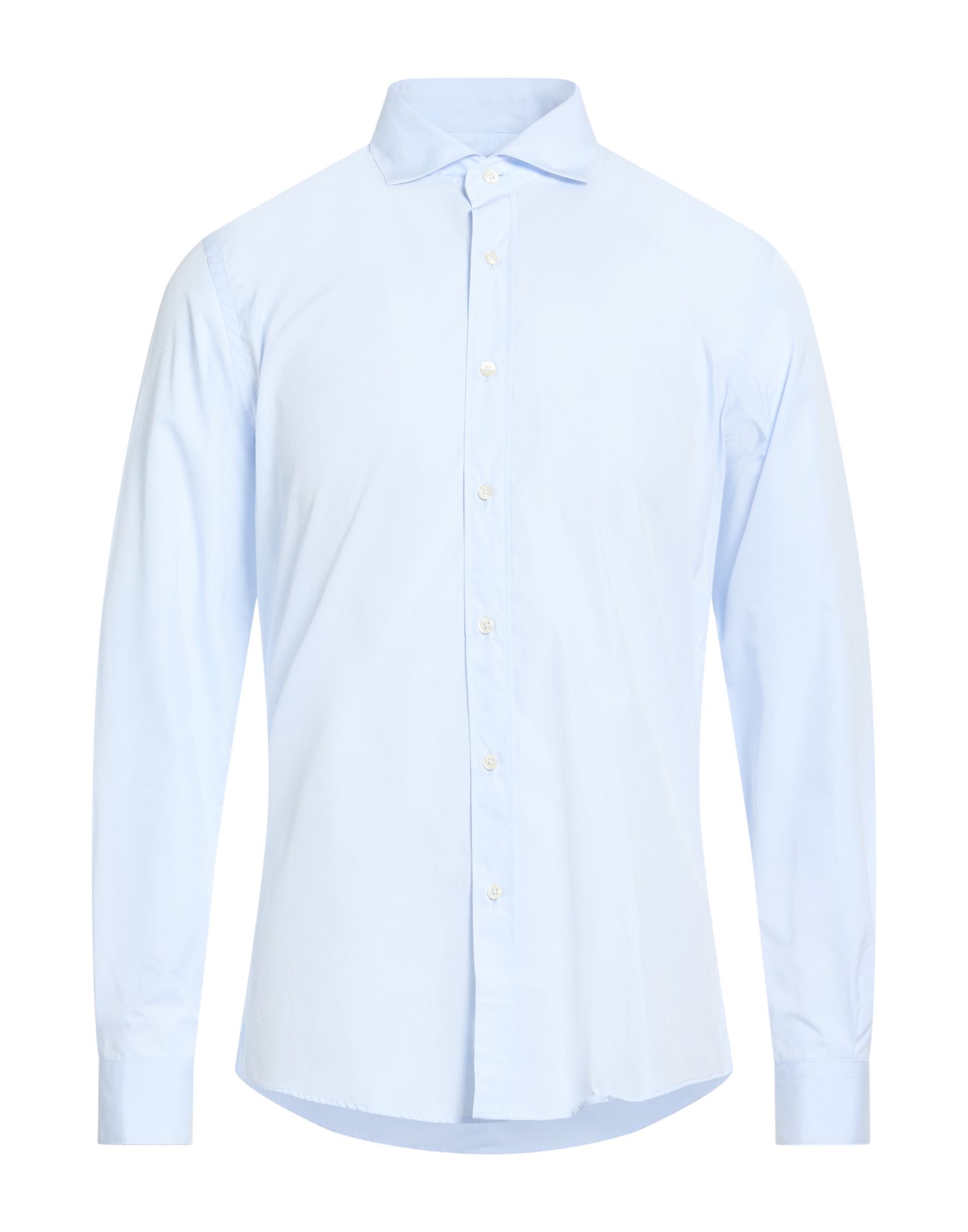 LIU •JO MAN Hemd Herren Himmelblau von LIU •JO MAN