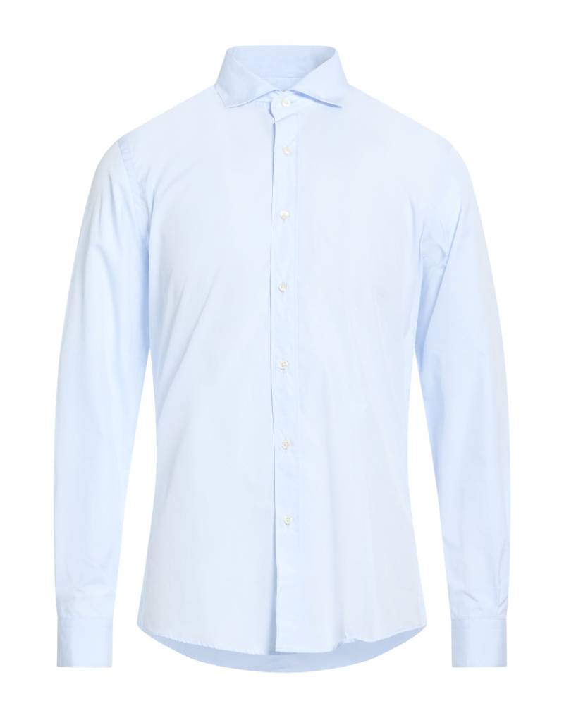 LIU •JO MAN Hemd Herren Himmelblau von LIU •JO MAN
