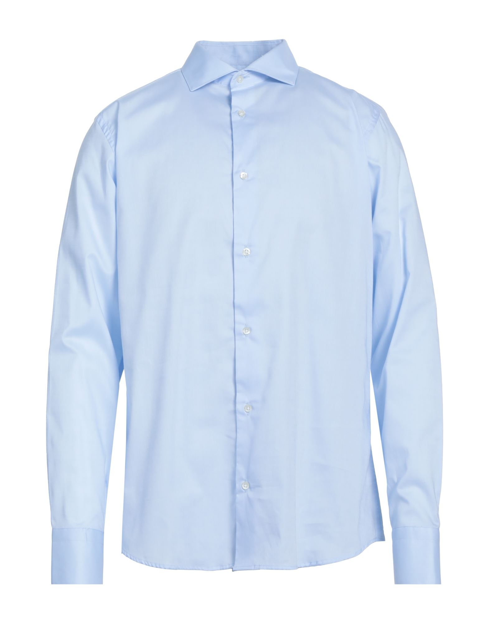 LIU •JO MAN Hemd Herren Himmelblau von LIU •JO MAN