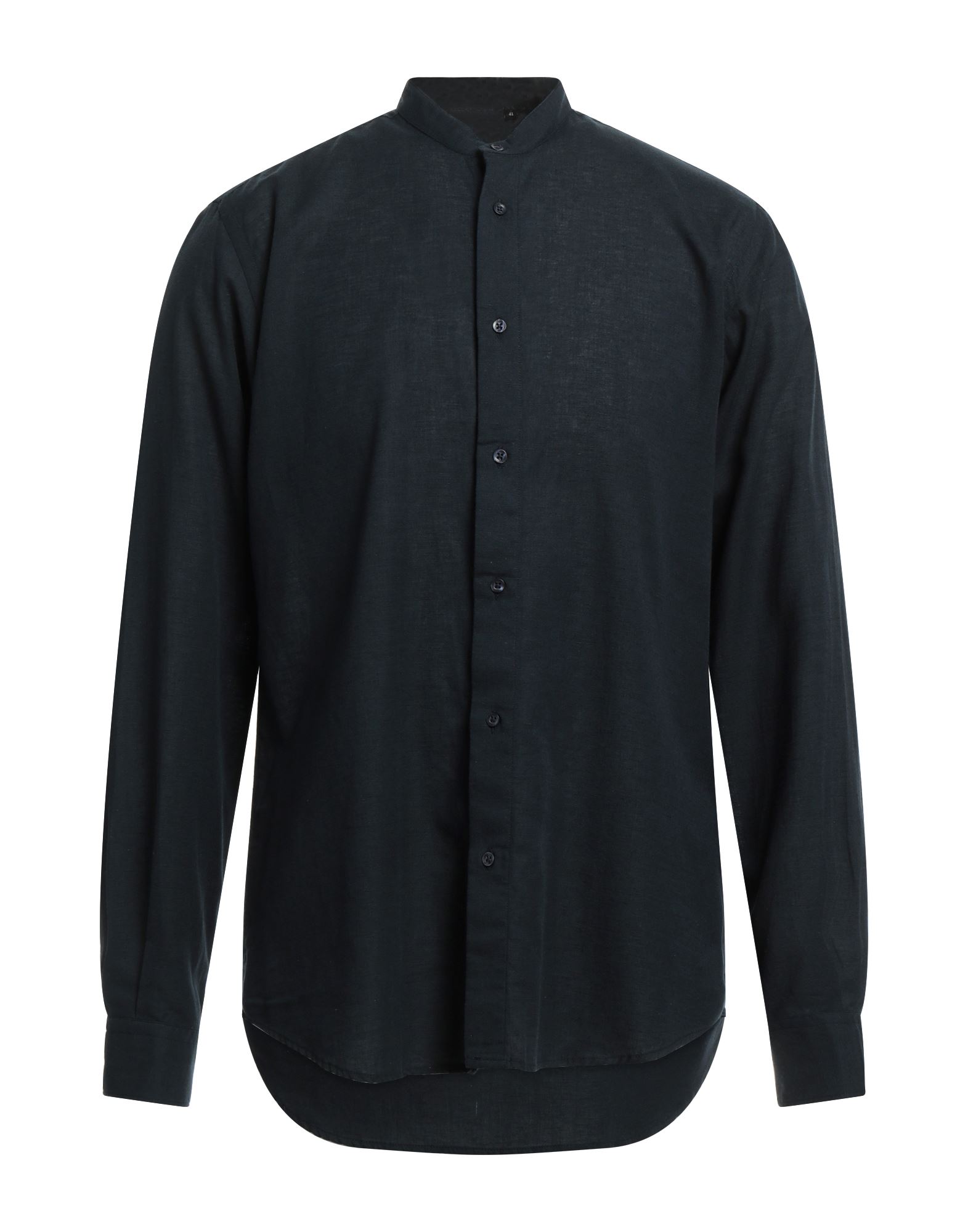 LIU •JO MAN Hemd Herren Marineblau LIU •JO MAN Hemd Herren Marineblau von LIU •JO MAN