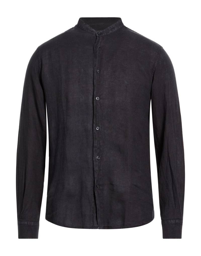 LIU •JO MAN Hemd Herren Nachtblau von LIU •JO MAN