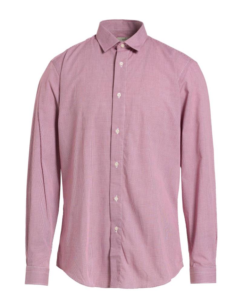 LIU •JO MAN Hemd Herren Rot von LIU •JO MAN