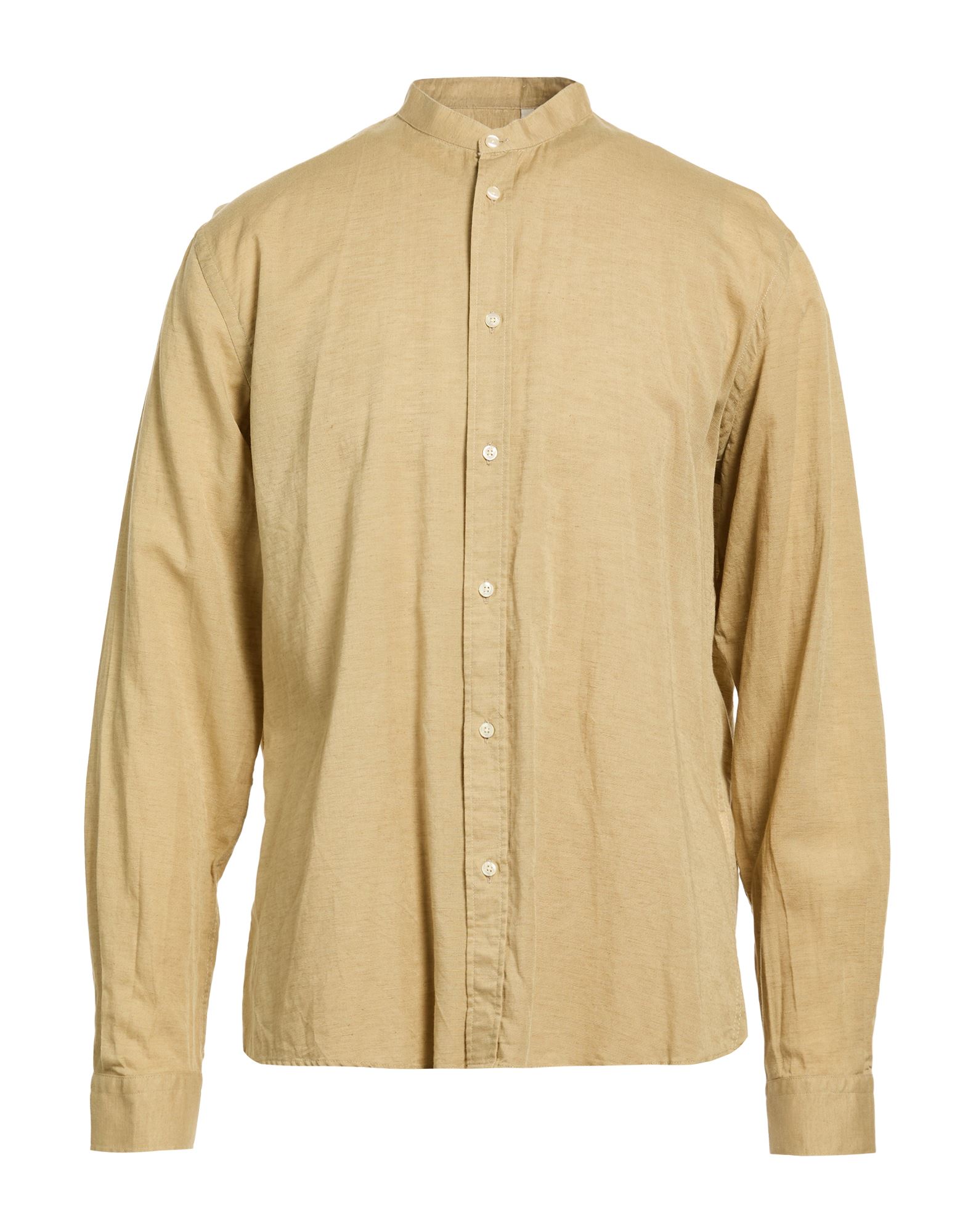 LIU •JO MAN Hemd Herren Salbeigrün von LIU •JO MAN