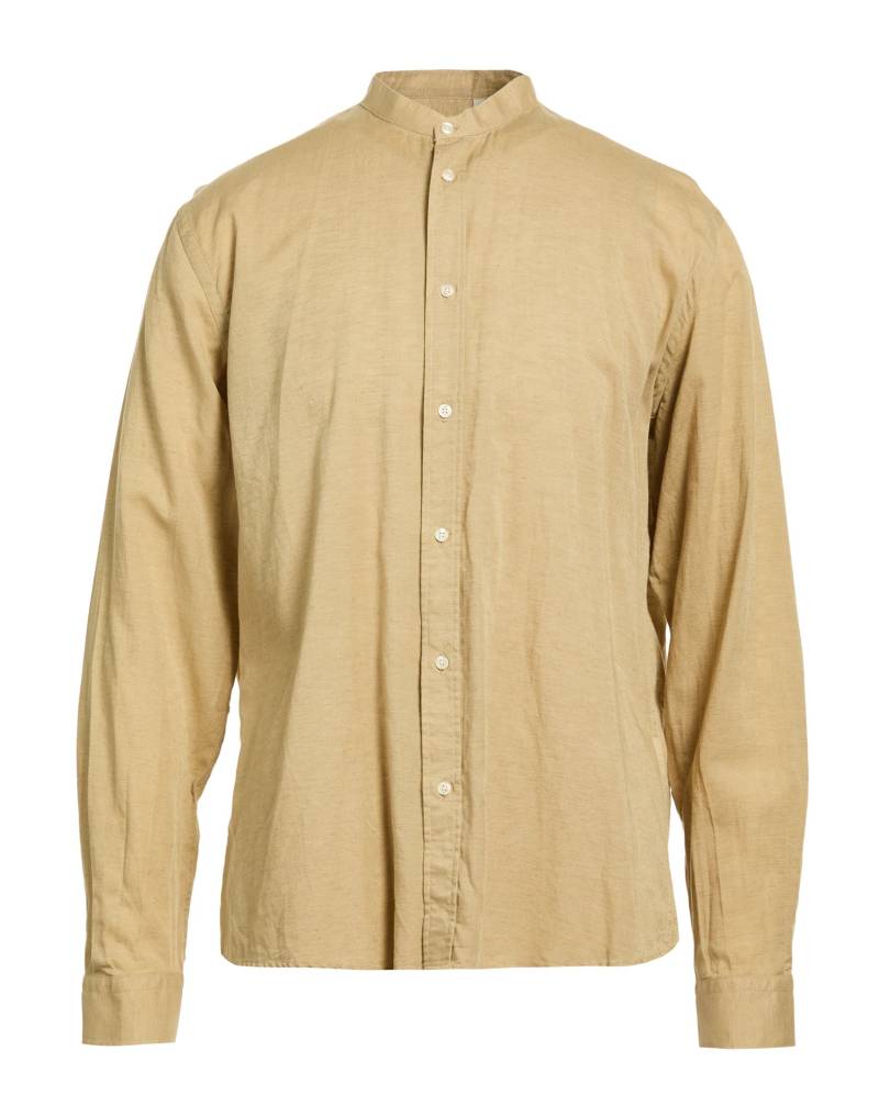 LIU •JO MAN Hemd Herren Salbeigrün von LIU •JO MAN