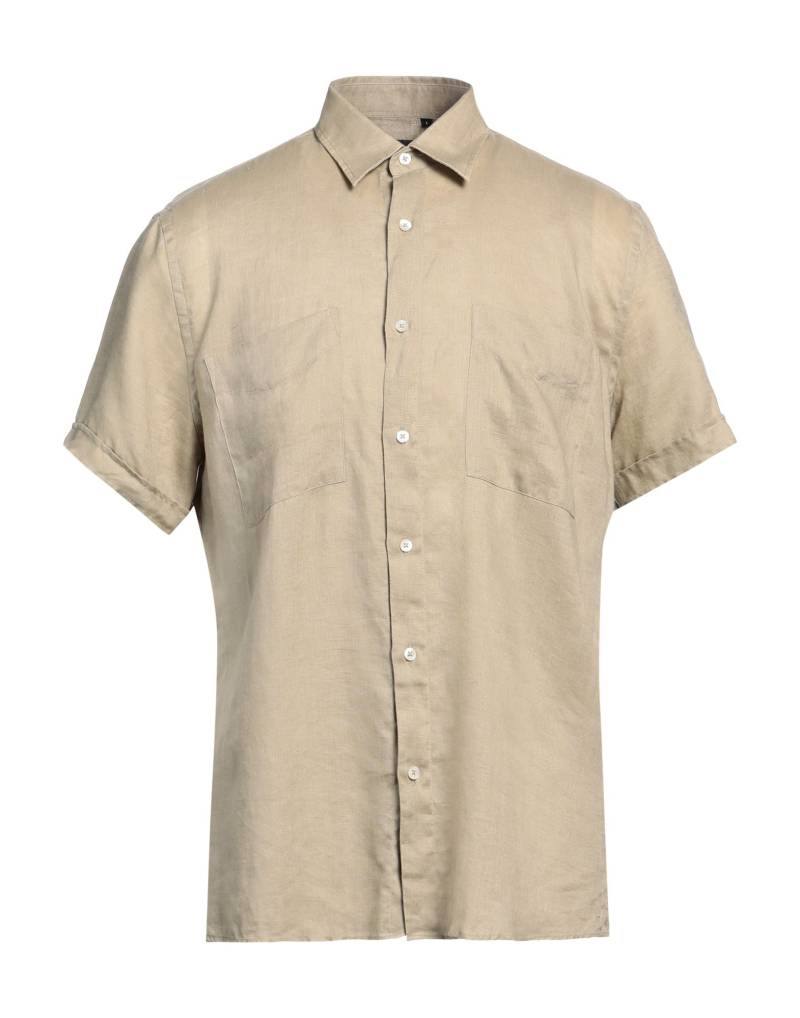 LIU •JO MAN Hemd Herren Sand von LIU •JO MAN