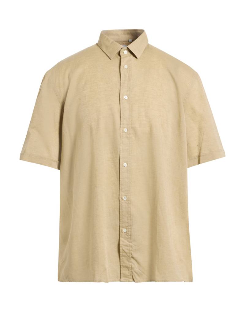 LIU •JO MAN Hemd Herren Sand von LIU •JO MAN