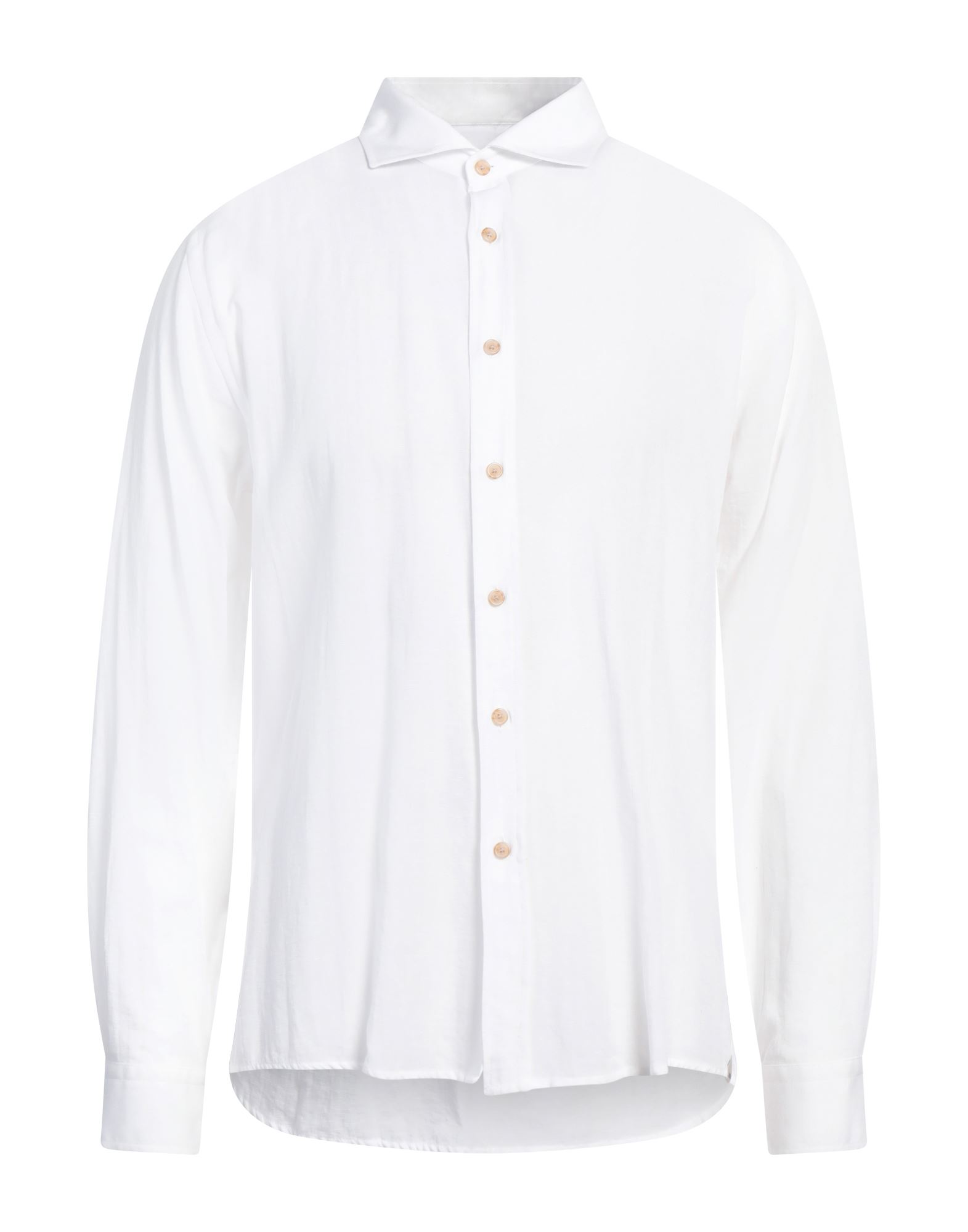 LIU •JO MAN Hemd Herren Weiß von LIU •JO MAN