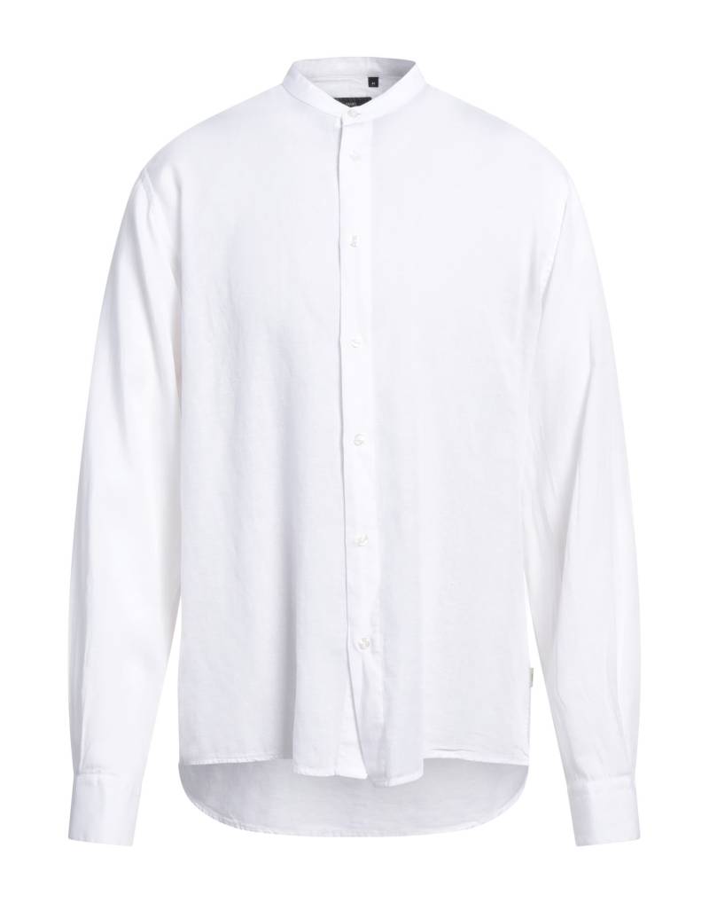 LIU •JO MAN Hemd Herren Weiß von LIU •JO MAN