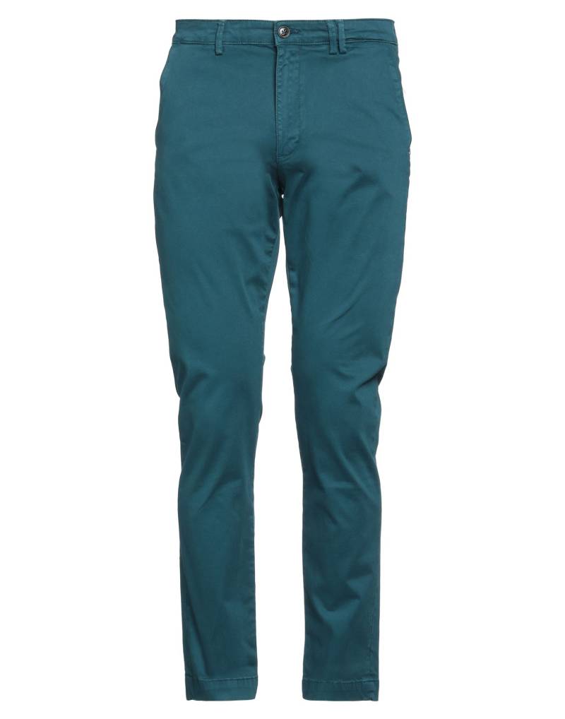 LIU •JO MAN Hose Herren Aquamarin von LIU •JO MAN
