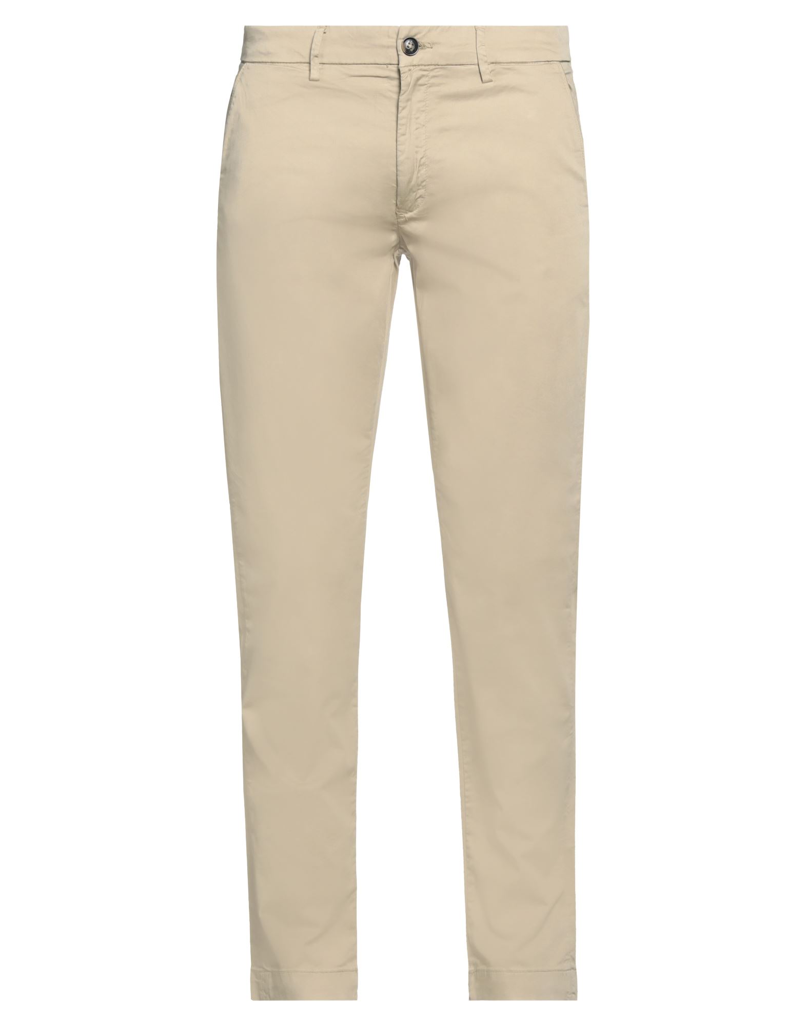 LIU •JO MAN Hose Herren Beige von LIU •JO MAN