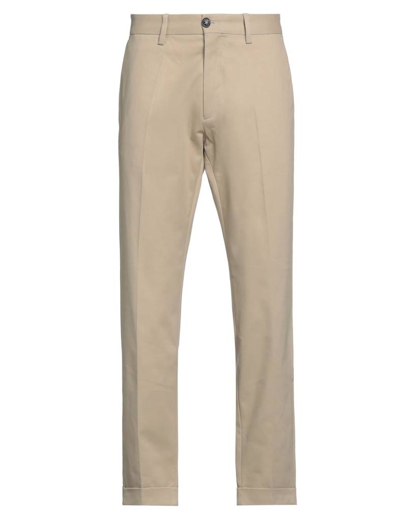 LIU •JO MAN Hose Herren Beige von LIU •JO MAN
