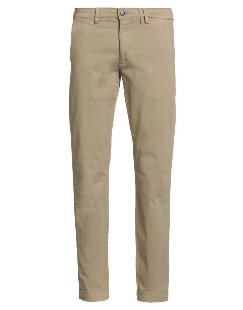 LIU •JO MAN Hose Herren Beige von LIU •JO MAN