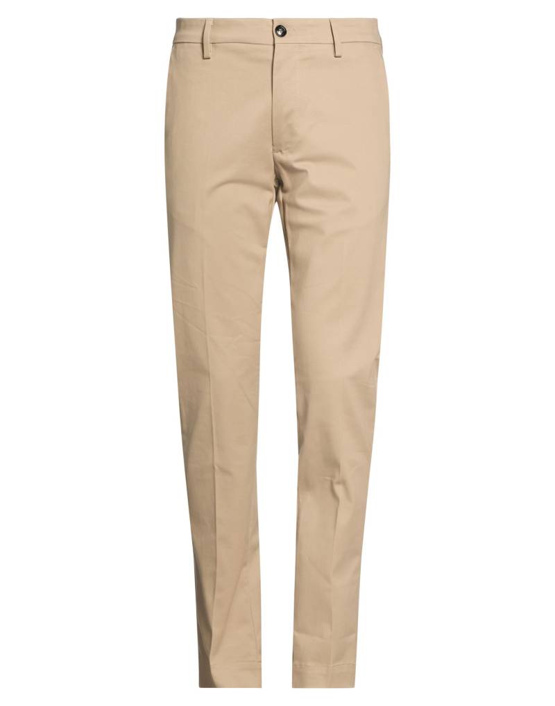 LIU •JO MAN Hose Herren Beige von LIU •JO MAN