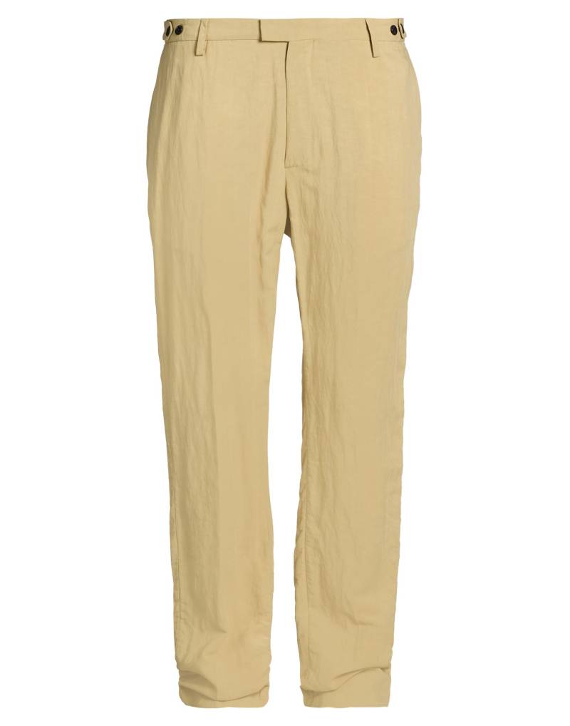 LIU •JO MAN Hose Herren Beige von LIU •JO MAN