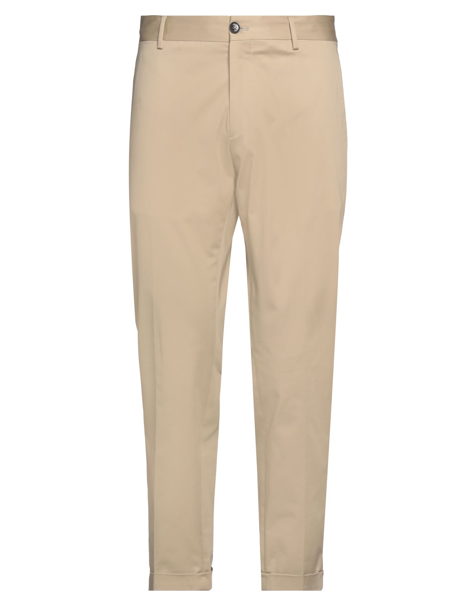 LIU •JO MAN Hose Herren Beige von LIU •JO MAN