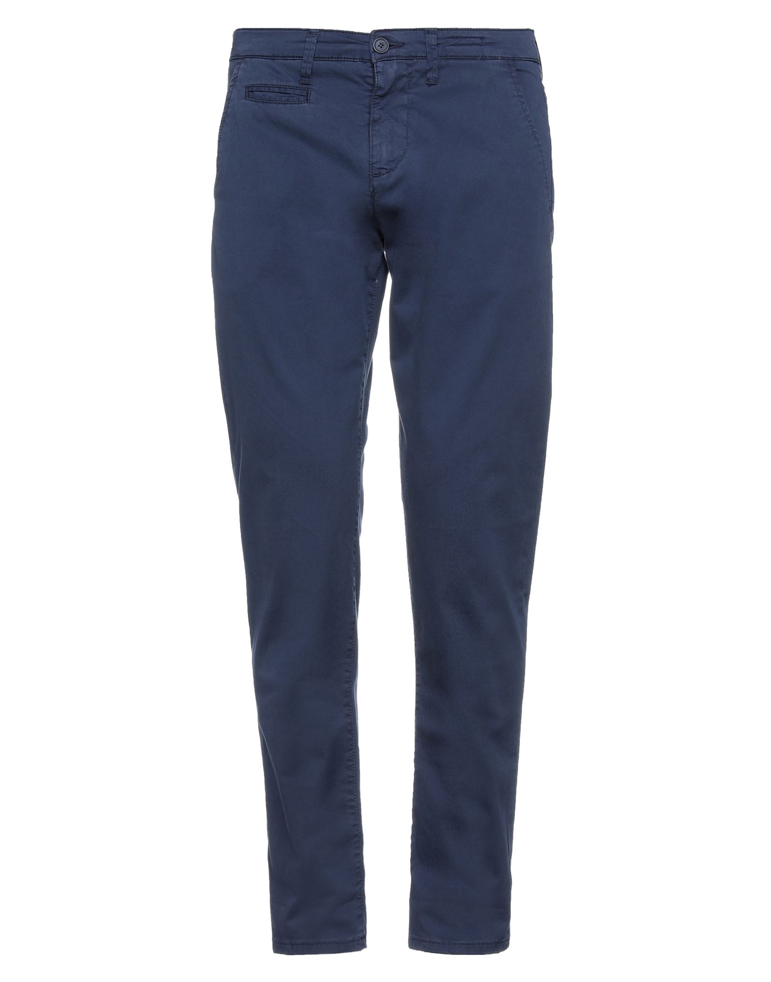 LIU •JO MAN Hose Herren Blau von LIU •JO MAN
