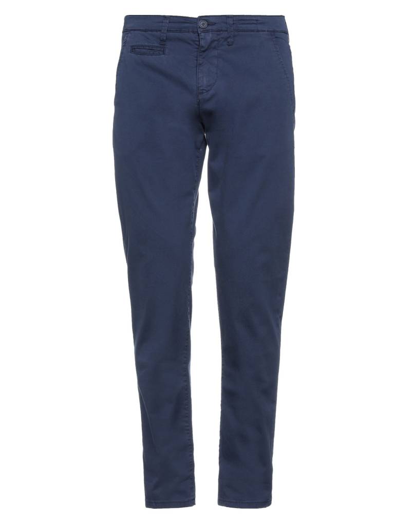 LIU •JO MAN Hose Herren Blau von LIU •JO MAN
