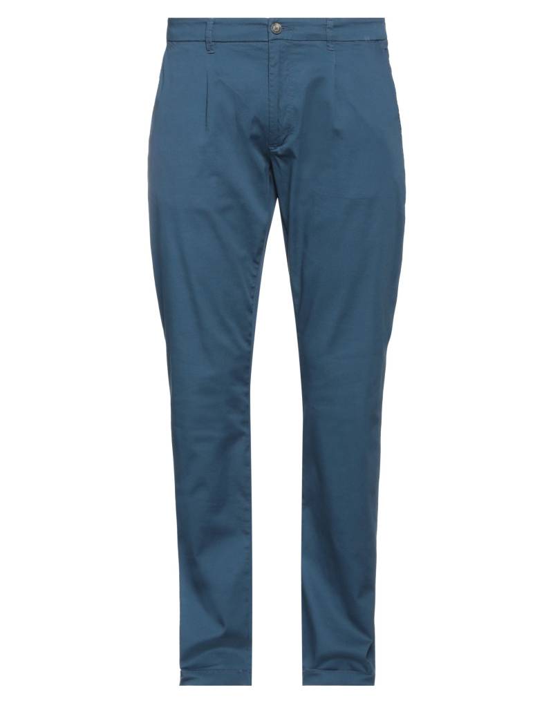 LIU •JO MAN Hose Herren Blau von LIU •JO MAN